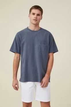 Cotton On Men Corby Chino Short