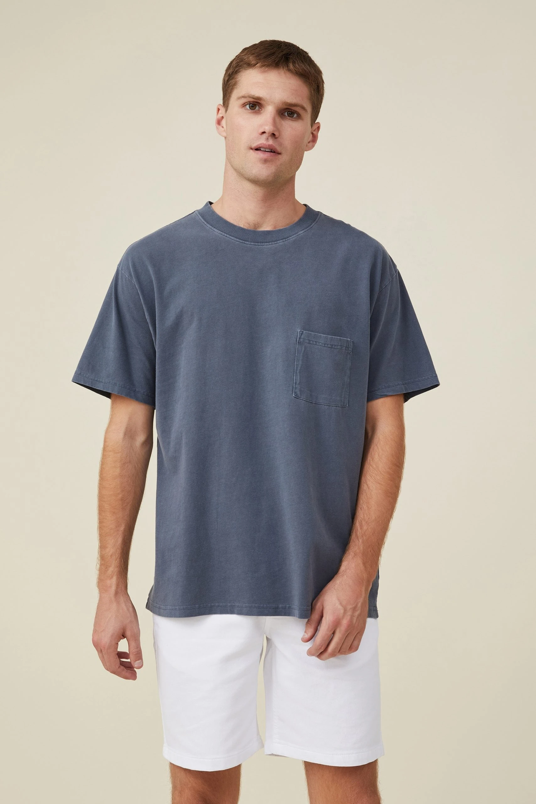 Cotton On Men Corby Chino Short