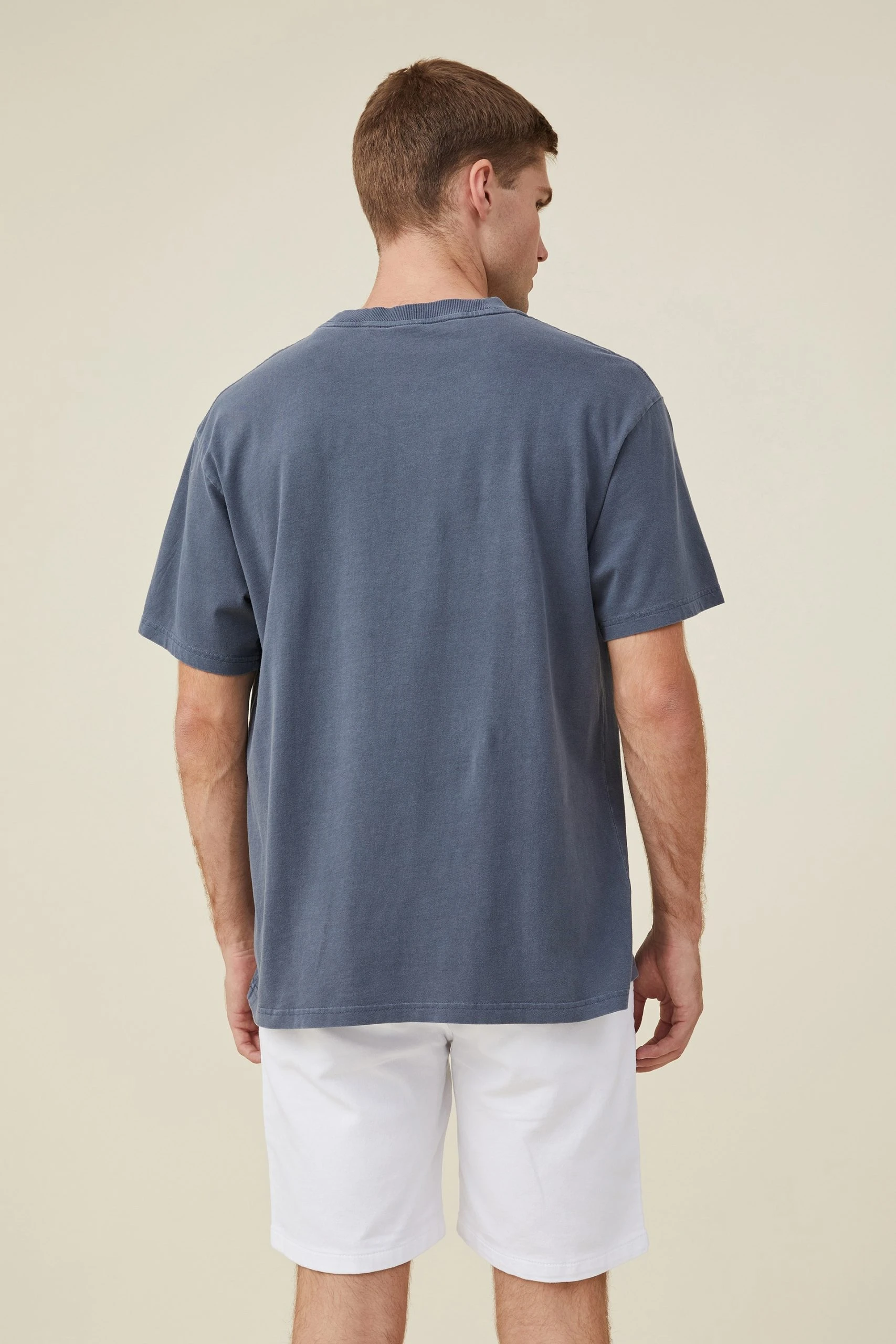 Cotton On Men Corby Chino Short - Image 3