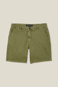 Cotton On Men Corby Chino Short
