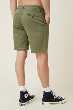 Cotton On Men Corby Chino Short 6 Cotton On Men Corby Chino Short -rivieraclothingco shop 3611954 09 3
