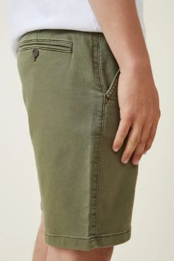 Cotton On Men Corby Chino Short 7 Cotton On Men Corby Chino Short -rivieraclothingco shop 3611954 09 4