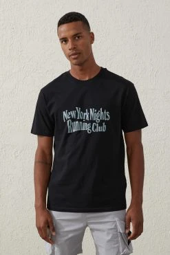 Cotton On Men Active Icon Tee