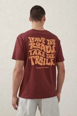 Cotton On Men Active Icon Tee