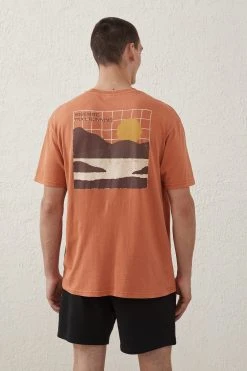 Cotton On Men Active Graphic Tee -rivieraclothingco shop 3611964 18 3