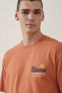 Cotton On Men Active Graphic Tee -rivieraclothingco shop 3611964 18 4