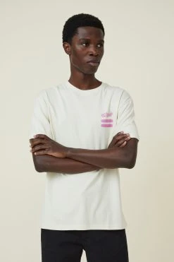 Cotton On Men Ed Sheeran T-Shirt