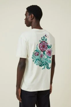 Cotton On Men Ed Sheeran T-Shirt -rivieraclothingco shop 3611972 02 3