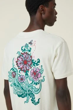 Cotton On Men Ed Sheeran T-Shirt -rivieraclothingco shop 3611972 02 4