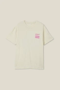 Cotton On Men Ed Sheeran T-Shirt -rivieraclothingco shop 3611972 02 5
