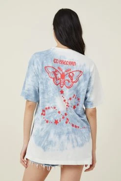 Cotton On Men Ed Sheeran T-Shirt -rivieraclothingco shop 3611972 03 4