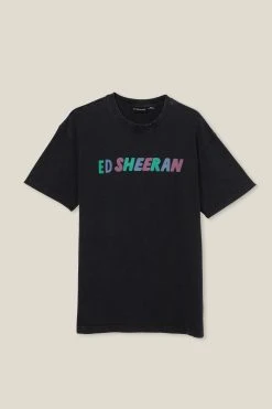 Cotton On Men Ed Sheeran T-Shirt 9 Cotton On Men Ed Sheeran T-Shirt -rivieraclothingco shop 3611972 04 5