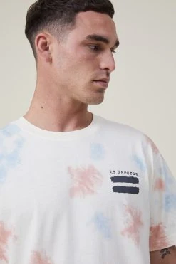 Cotton On Men Ed Sheeran T-Shirt 8 Cotton On Men Ed Sheeran T-Shirt -rivieraclothingco shop 3611972 06 4