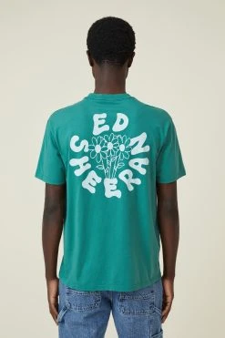 Cotton On Men Ed Sheeran T-Shirt -rivieraclothingco shop 3611972 08 3