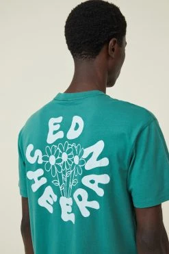Cotton On Men Ed Sheeran T-Shirt -rivieraclothingco shop 3611972 08 4