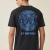 Cotton On Men Ed Sheeran T-Shirt