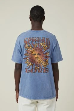 Cotton On Men Premium Loose Fit Art T-Shirt 7 Cotton On Men Premium Loose Fit Art T-Shirt -rivieraclothingco shop 3611991 09 3