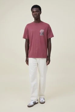 Cotton On Men Premium Loose Fit Art T-Shirt -rivieraclothingco shop 3611991 10 3