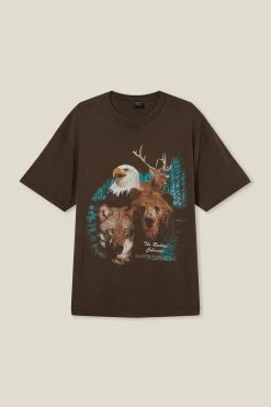 Cotton On Men Premium Loose Fit Art T-Shirt -rivieraclothingco shop 3611991 17 5