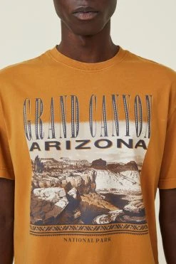 Cotton On Men Premium Loose Fit Art T-Shirt 8 Cotton On Men Premium Loose Fit Art T-Shirt -rivieraclothingco shop 3611991 24 4