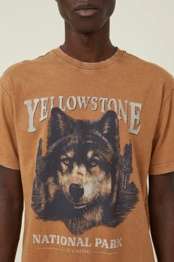 Cotton On Men Premium Loose Fit Art T-Shirt 8 Cotton On Men Premium Loose Fit Art T-Shirt -rivieraclothingco shop 3611991 27 4