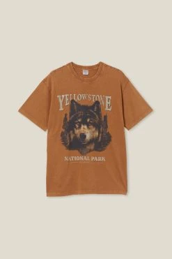 Cotton On Men Premium Loose Fit Art T-Shirt 9 Cotton On Men Premium Loose Fit Art T-Shirt -rivieraclothingco shop 3611991 27 5