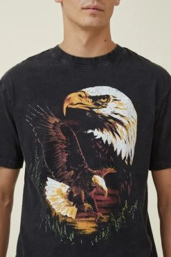 Cotton On Men Premium Loose Fit Art T-Shirt 8 Cotton On Men Premium Loose Fit Art T-Shirt -rivieraclothingco shop 3611991 28 4