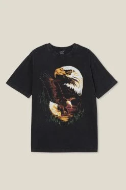 Cotton On Men Premium Loose Fit Art T-Shirt 9 Cotton On Men Premium Loose Fit Art T-Shirt -rivieraclothingco shop 3611991 28 5