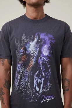 Cotton On Men Premium Loose Fit Art T-Shirt -rivieraclothingco shop 3611991 49 4