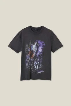 Cotton On Men Premium Loose Fit Art T-Shirt -rivieraclothingco shop 3611991 49 5