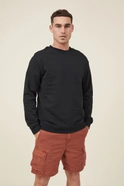 Cotton On Men Worker Chino Short