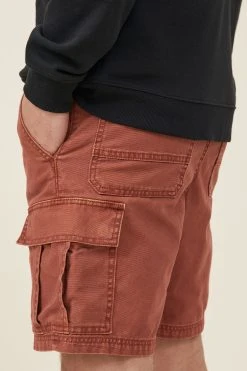 Cotton On Men Worker Chino Short -rivieraclothingco shop 3612003 01 4