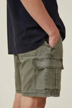 Cotton On Men Worker Chino Short 8 Cotton On Men Worker Chino Short -rivieraclothingco shop 3612003 04 4