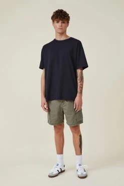 Cotton On Men Worker Chino Short 9 Cotton On Men Worker Chino Short -rivieraclothingco shop 3612003 04 5