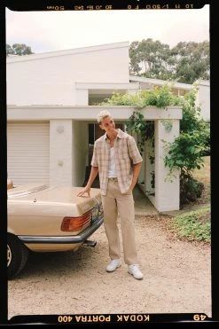 Cotton On Men Eddie Short Sleeve Shirt