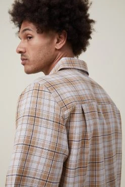 Cotton On Men Eddie Short Sleeve Shirt -rivieraclothingco shop 3612032 19 4