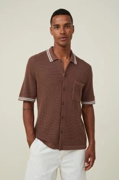 Cotton On Men Pablo Short Sleeve Shirt