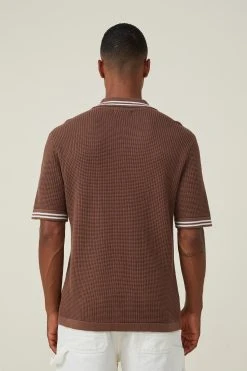 Cotton On Men Pablo Short Sleeve Shirt -rivieraclothingco shop 3612042 02 3