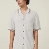 Cotton On Men Pablo Short Sleeve Shirt