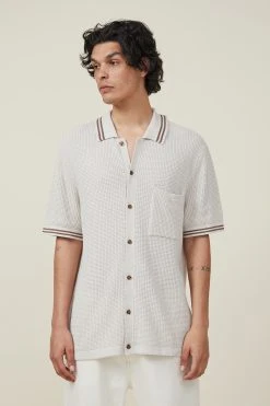 Cotton On Men Pablo Short Sleeve Shirt
