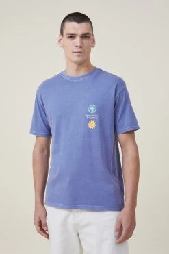 Cotton On Men Smiley Loose Fit T-Shirt 6 Cotton On Men Smiley Loose Fit T-Shirt -rivieraclothingco shop 3612043 03 3