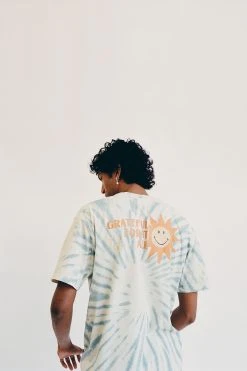 Cotton On Men Smiley Loose Fit T-Shirt