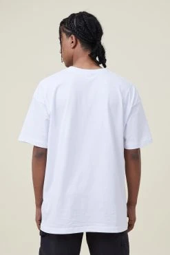 Cotton On Men Smiley Oversized T-Shirt 6 Cotton On Men Smiley Oversized T-Shirt -rivieraclothingco shop 3612047 01 3