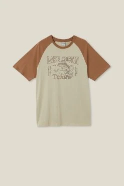 Cotton On Men Premium Loose Fit Souvenir T-Shirt -rivieraclothingco shop 3612063 14 5