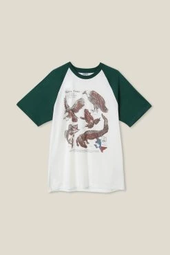 Cotton On Men Premium Loose Fit Souvenir T-Shirt 9 Cotton On Men Premium Loose Fit Souvenir T-Shirt -rivieraclothingco shop 3612063 15 5