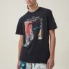 Cotton On Men Basquiat Kahuna Short