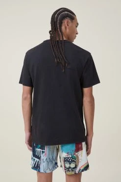 Cotton On Men Basquiat Kahuna Short -rivieraclothingco shop 3612064 04 3