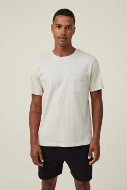 Cotton On Men Essential Fleece Short