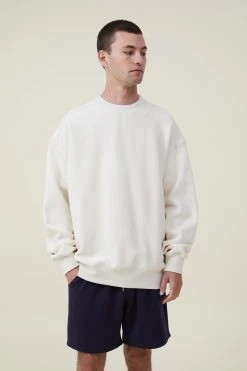 Cotton On Men Essential Fleece Short