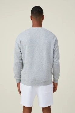 Cotton On Men Essential Fleece Short 7 Cotton On Men Essential Fleece Short -rivieraclothingco shop 3612065 04 3
